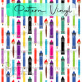 Art Supplies Vinyl